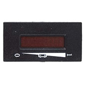 36V charge meter